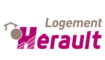 logo logement hérault