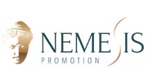 logo nemesis promotion